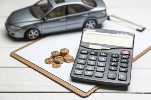 Financiamento de Veículos