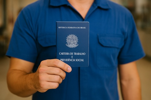 Consolidação das Leis do Trabalho (CLT)