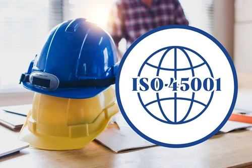 ISO 45001