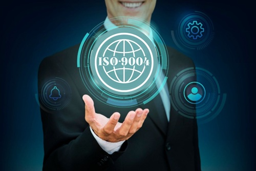 ISO 9004