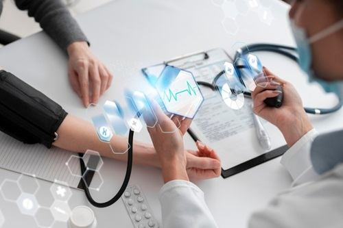 Medicina Preventiva