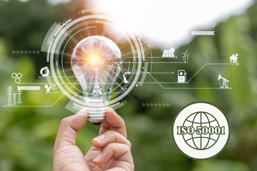 ISO 50001