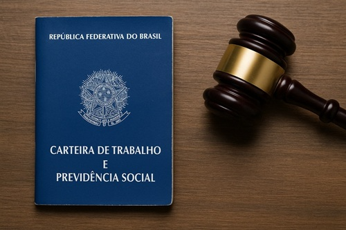 Legislação Trabalhista