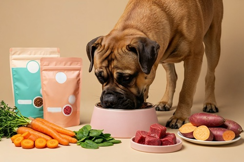 Nutrição Veterinária