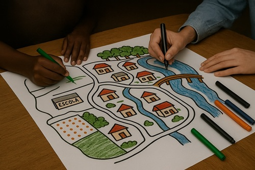 Cartografia Social