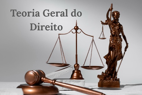 Teoria Geral do Direito