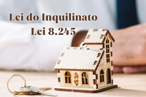 Lei do Inquilinato (Lei 8.245)