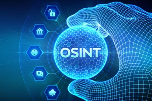 Inteligência de Código Aberto (OSINT)