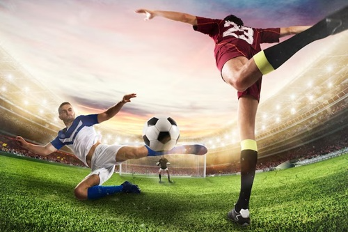 História do Futebol