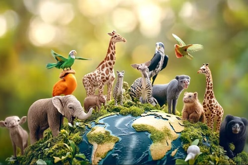 Biodiversidade