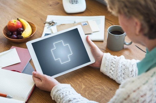 Medicina Digital e o Risco de Autodiagnóstico