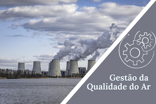 Gestão da Qualidade do Ar