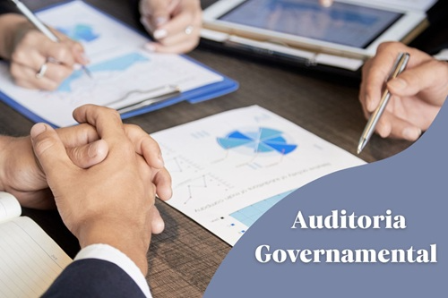 Auditoria Governamental