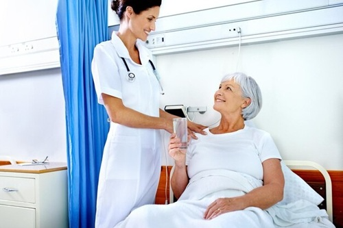 Importância do Fonoaudiólogo Hospitalar