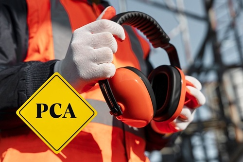 Programa de Conservação Auditiva (PCA)