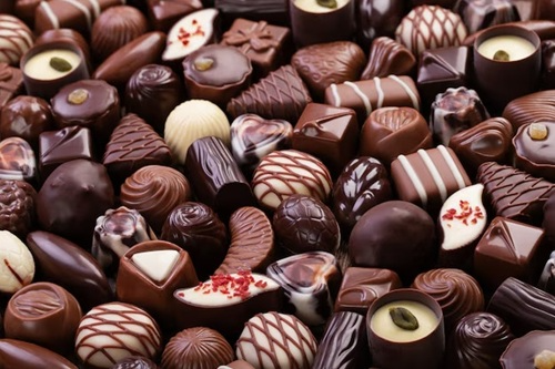 Chocolateria Profissional