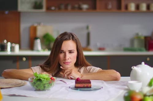 Comportamento Alimentar