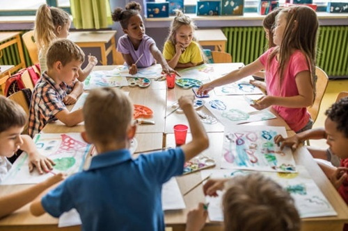 Educação Artística na Escola