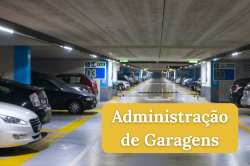 Administração de Garagens