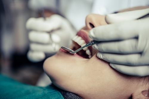 Cuidados Pós-Operatórios em Cirurgia Bucal