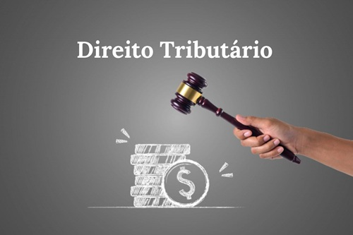 Direito Tributário