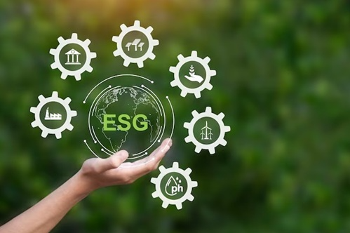 Governança Ambiental, Social e Corporativa 
