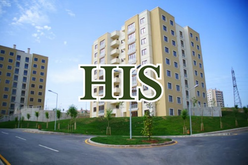 Habitação de Interesse Social (HIS)