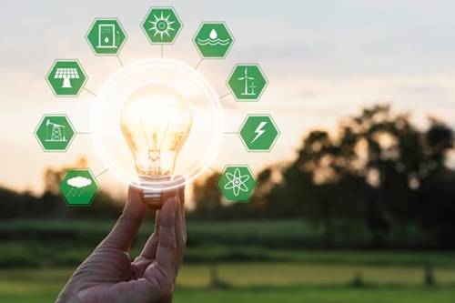 Transição Energética