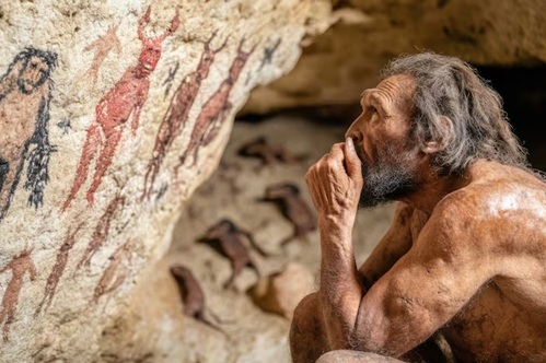Paleoantropologia
