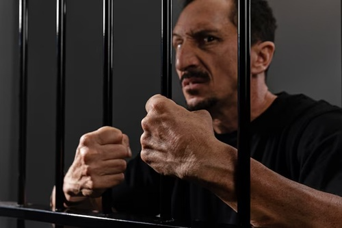 Violência no Sistema Prisional