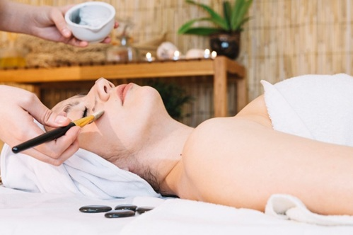 Terapias Alternativas em Estética