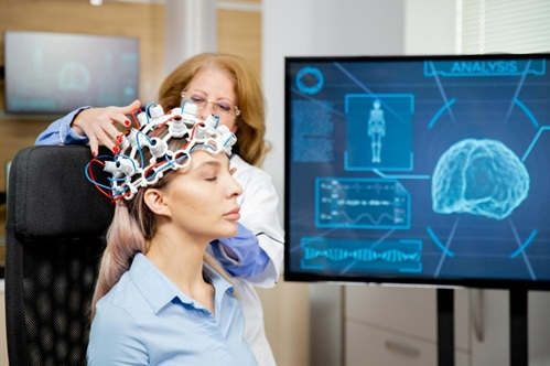 Eletroencefalografia (EEG) Básica