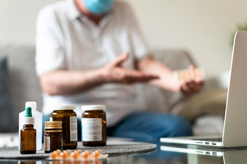 Terapia Medicamentosa