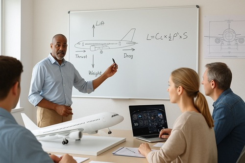 Introdução à Engenharia Aeroespacial