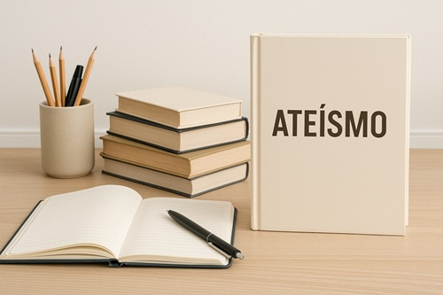 Ateísmo
