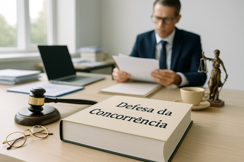 Defesa da Concorrência