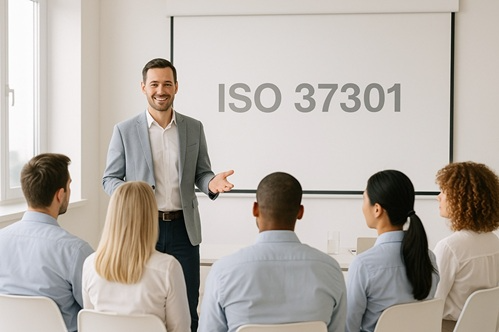 ISO 37301