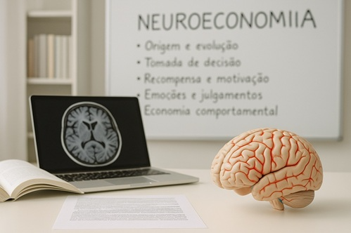 Neuroeconomia