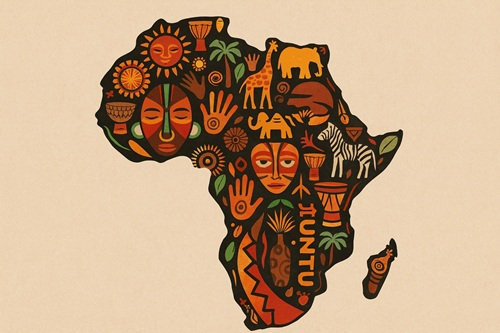 Cosmovisão Africana