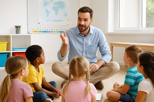 Práticas Pedagógicas Integrativas