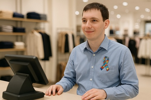 Inclusão de Autistas no Mercado de Trabalho