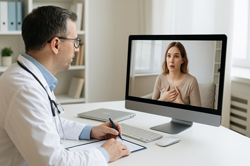 Telemedicina