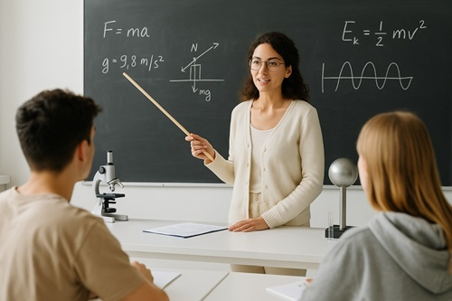 BNCC e o Ensino da Física