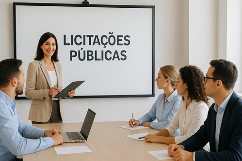 Licitação Pública