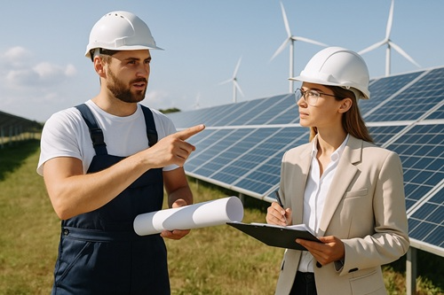 Introdução à Engenharia de Energia