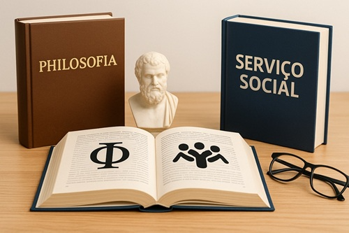 Filosofia Aplicada ao Serviço Social