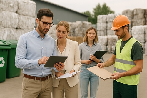 Ecoeficiência Empresarial