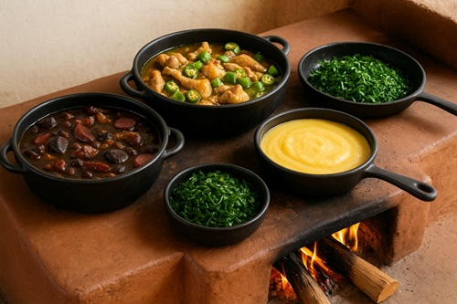 Culinária Mineira