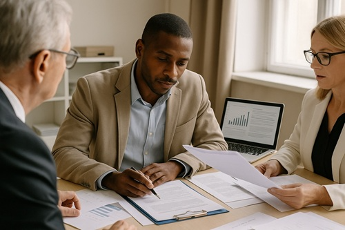 Gestão Financeira no Setor Público