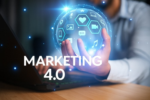 Marketing 4.0
